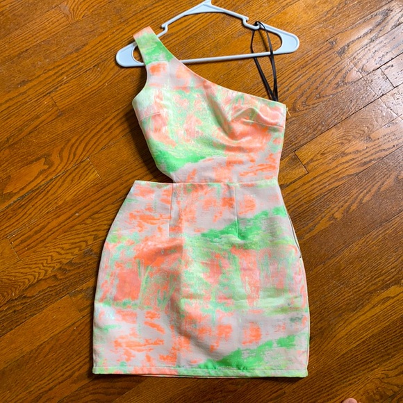 NBD Dresses & Skirts - NBD brand xs mini dress never worn
